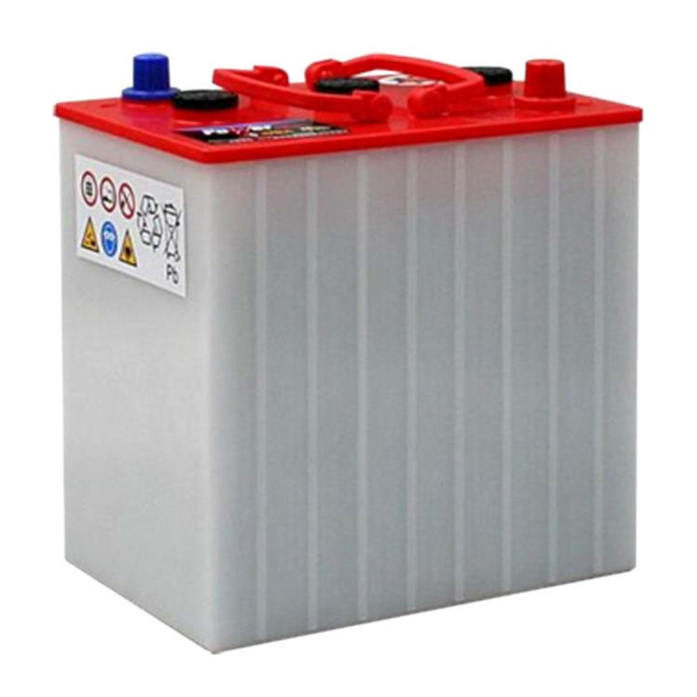 Аккумулятор NBA POWER PLUS