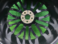 Диск Комплект дисков R22 Zeekr 001 (2021-н.в.)