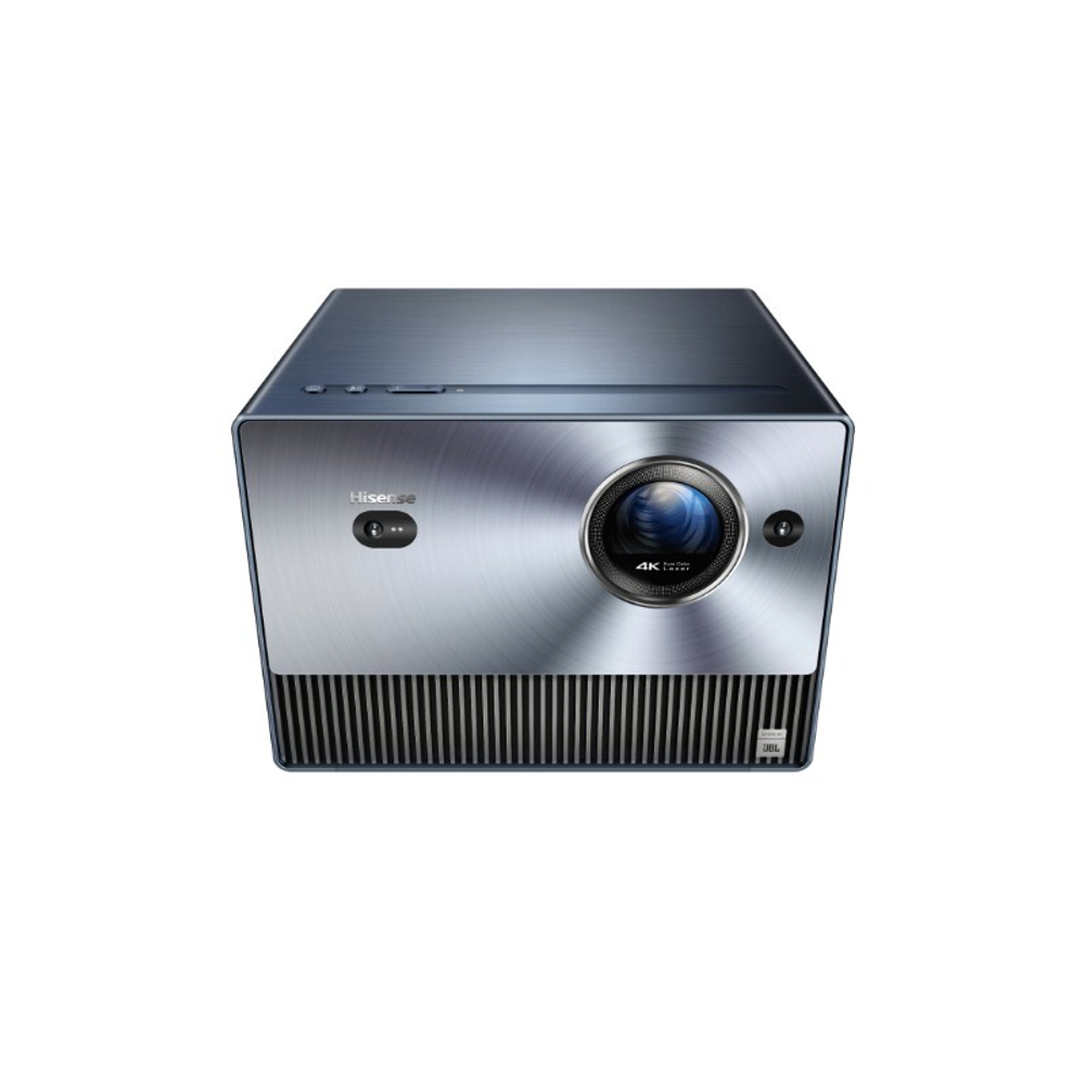 Проектор Hisense C1 DLP 1600Lm LS (3840x2160)
