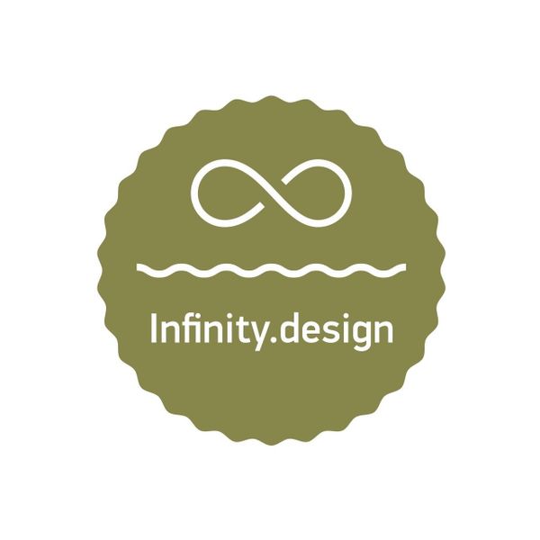 Infinity design