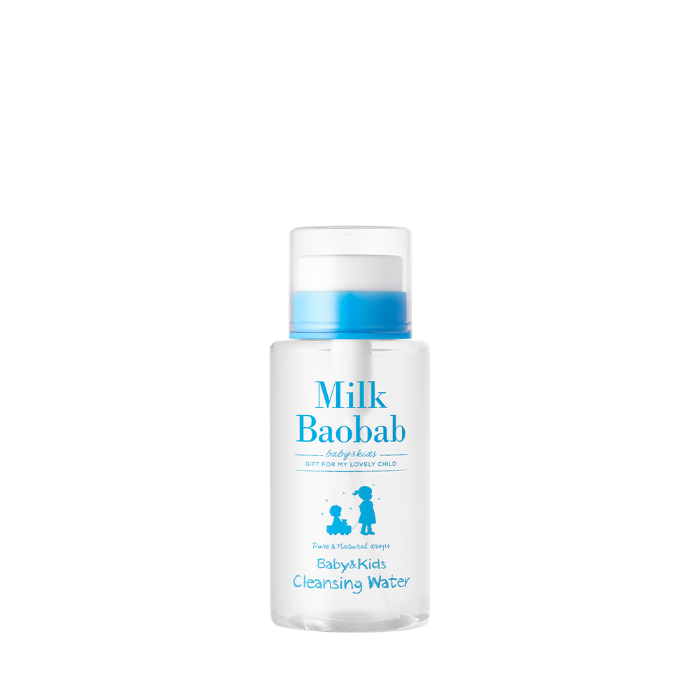 Baby & Kids Cleansing Water, 290 мл.