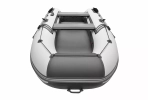 Моторная лодка ПВХ Zefir 4400
