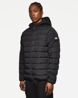 Пуховик Weekend Offender La Guardia Black