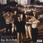 Da B.O.M.B.: Max Mix Production & Da Lost Boyz (CD) (2013)