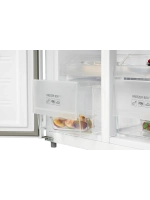 Холодильник Nord RFQ 510 NFW inverter