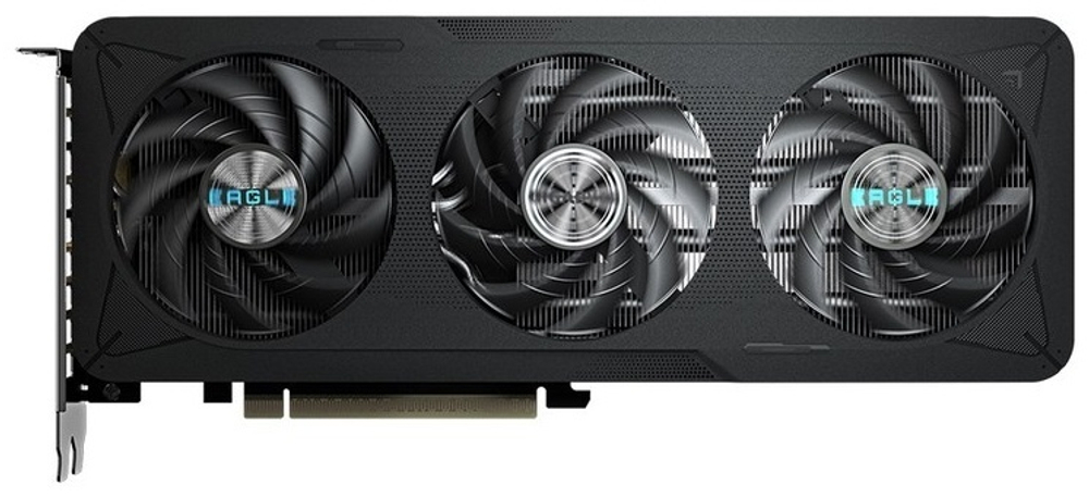 Видеокарта GIGABYTE RTX 5060 Ti Eagle Max OC 16 Гб