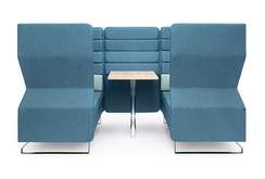 Акустическая кабина Toolip