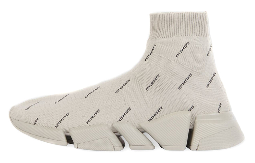 Balenciaga Balenciaga Speed (Женская размерная сетка)