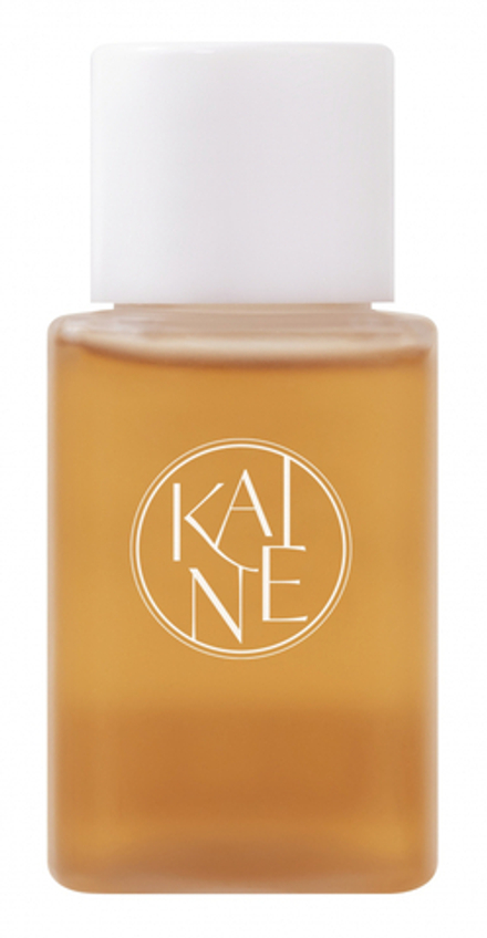 KAINE Kombu Balancing Ampoule Toner (Mini) Ампульный тонер для лица с экстрактом комбучи 30мл