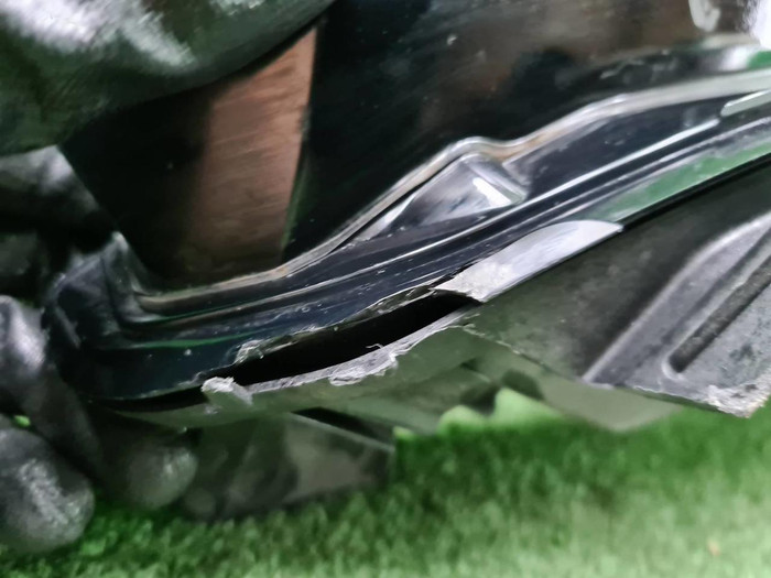 Указатель поворота левый Omoda C5 (2022-н.в.)