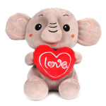 Слон 20x27x14см. (Hand)