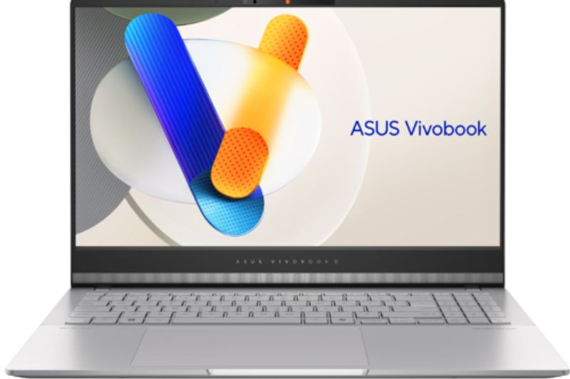 Ноутбук 15.6" ASUS AMD Ryzen 5 7535HS 3.3 ГГц 16 ГБ LPDDR5 AMD Radeon 660M Vivobook S M5506NA-MA015