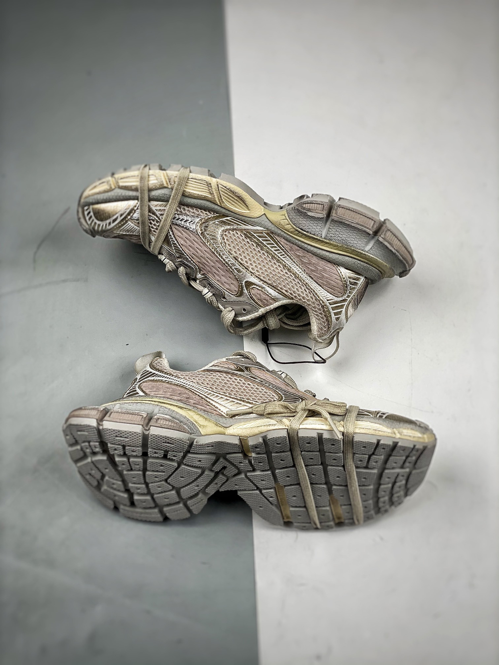 Balenciaga 3xl Sneaker