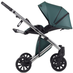 Детская коляска Anex e/type 2 в 1 jazz