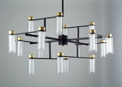 Люстра Osman 16