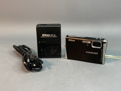 Nikon Coolpix S51c