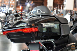 Ultra Limited Harley-Davidson 2020