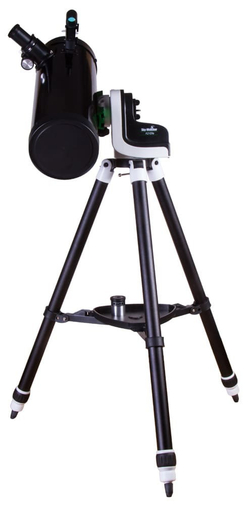 Телескоп Sky-Watcher P114 AZ-GTe SynScan GOTO - фото 2