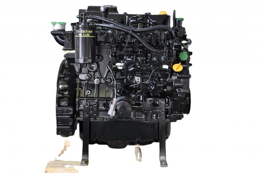 Двигатель Yanmar 4TNV94