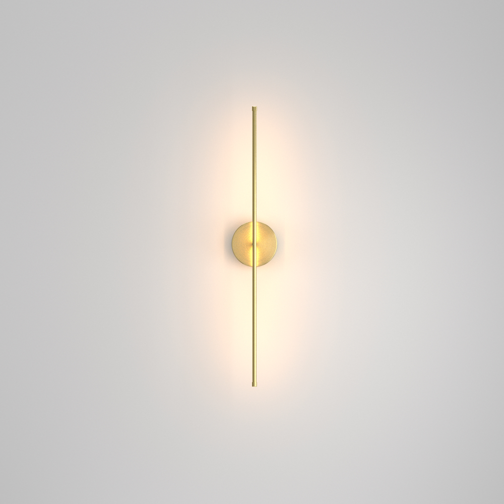 Настенный светильник (бра) Maytoni C084WL-L7BS2.7K-1