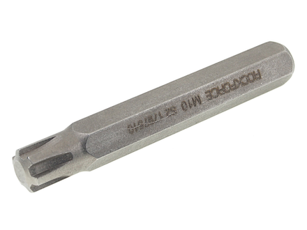 Вставка 6-гранная Ribe M10х75мм 10мм ROCKFORCE RF-1797510