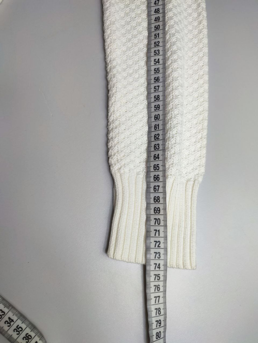 Джемпер People повседневный 44 размер