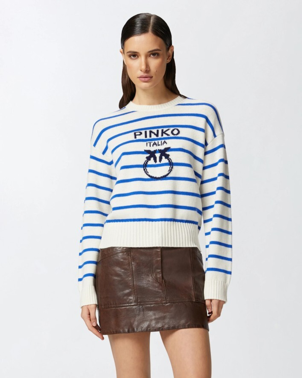 Свитер PINKO