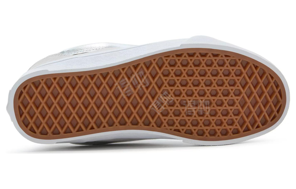 Vans Knu Skool