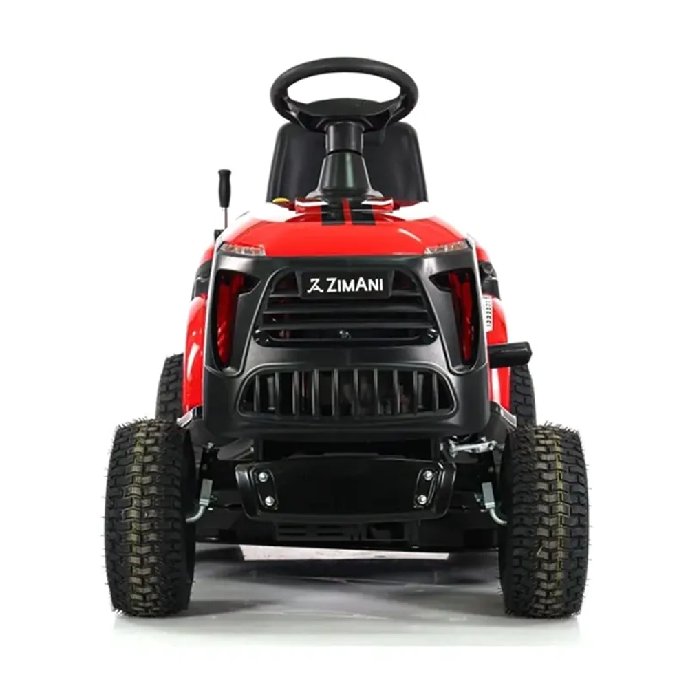 ZimAni TC92ML садовый трактор