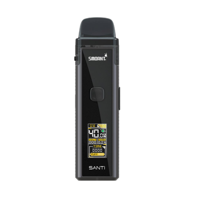 Smoant SANTI Pod Kit