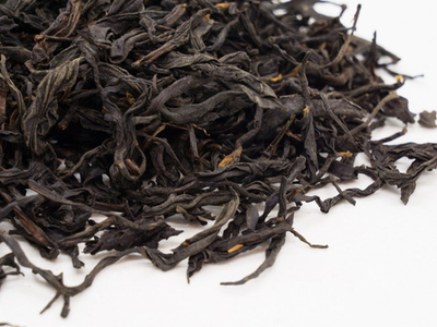 0533к Чай красный "Габа" высокосортный