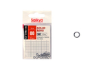 Кольцо неразъемное Saikyo SA-SR90