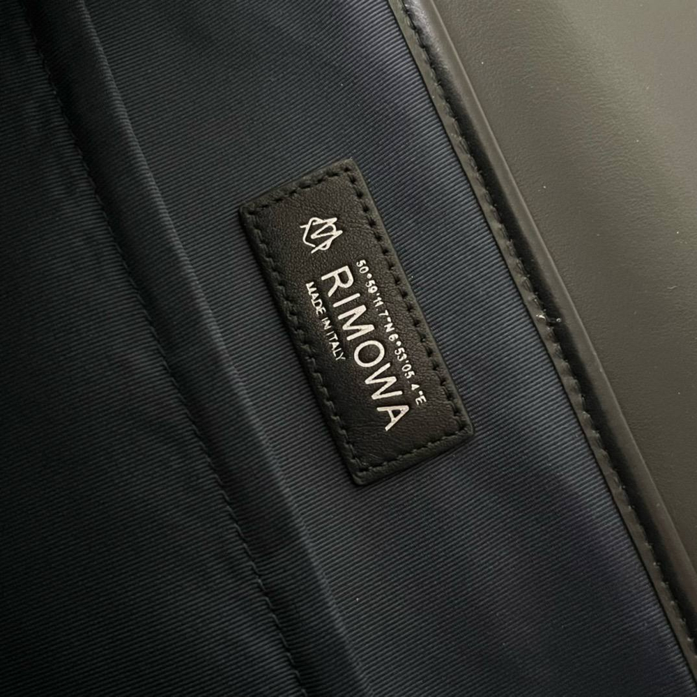 Рюкзак Rimowa