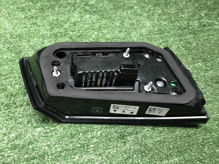 Фонарь правый внутренний BMW 5er G30 (2020-2023)