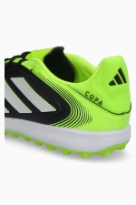 Сороконожки adidas Copa Pure 3 League TF - черный