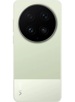 Смартфон Vivo X300 Ultra 16/512 ГБ (Зеленый)