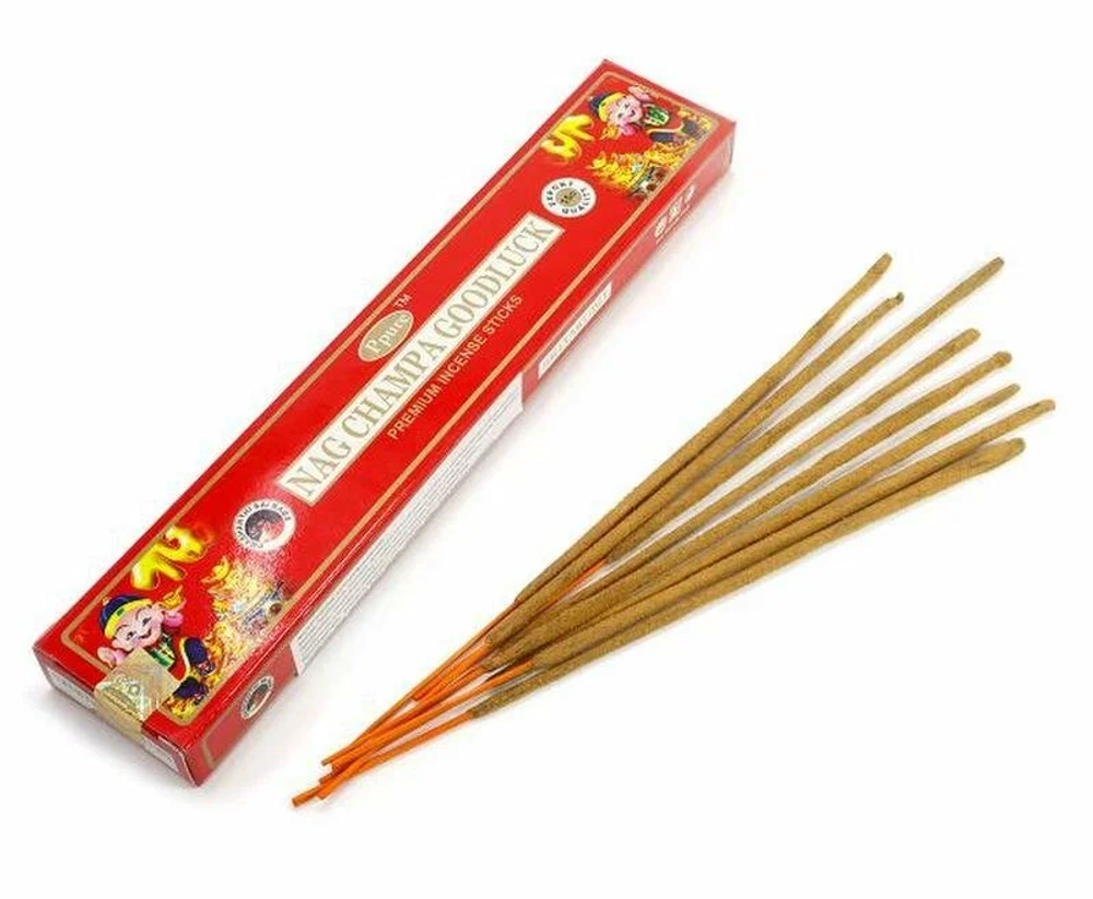 Благовония удача  Ppure / Good luck Ppure