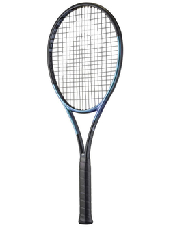 Теннисная ракетка Head Gravity Pro 2025 + струны