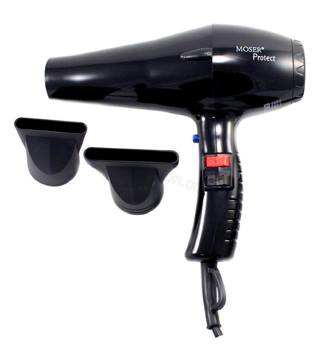 Фен Moser Protect 1500 W
