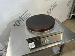 Блинница электрическая ATESY БА-1/1