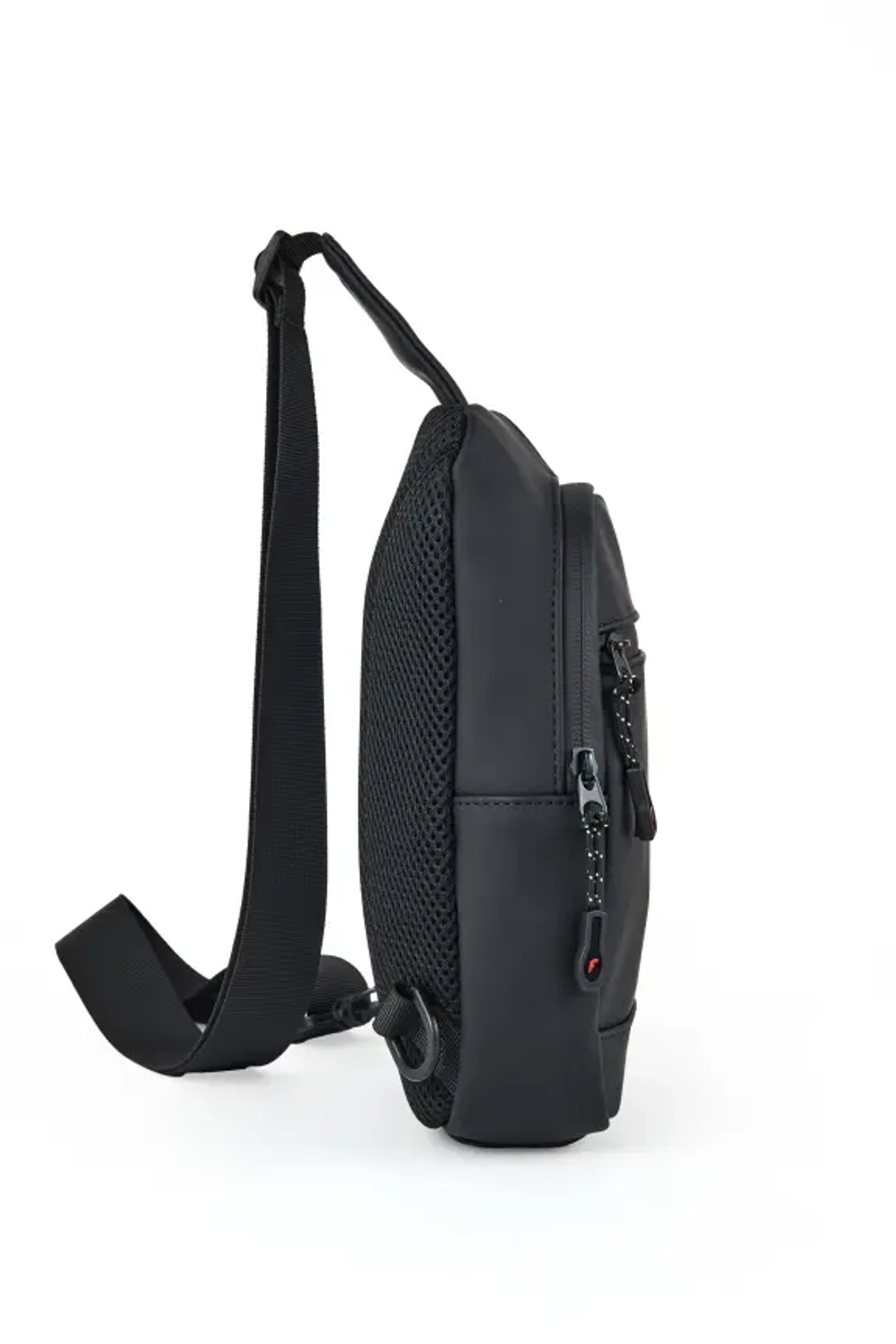 Сумка через плечо Forward, чёрная