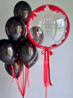 Сет №1593 Набор с оригинальным шаром