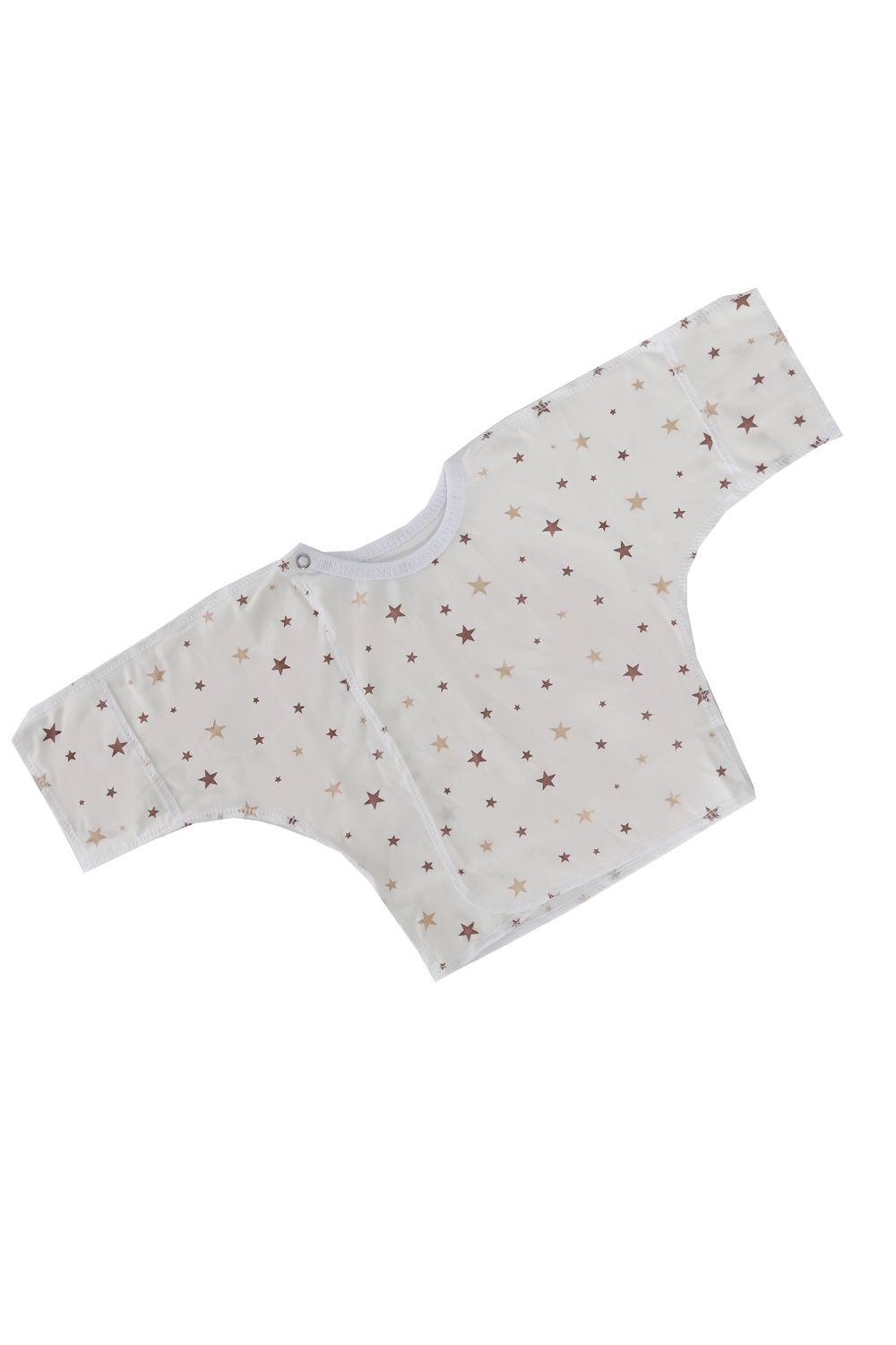 Распашонка трансформер Звездочки арт. РКТ/звездочки Натали (Акция)
