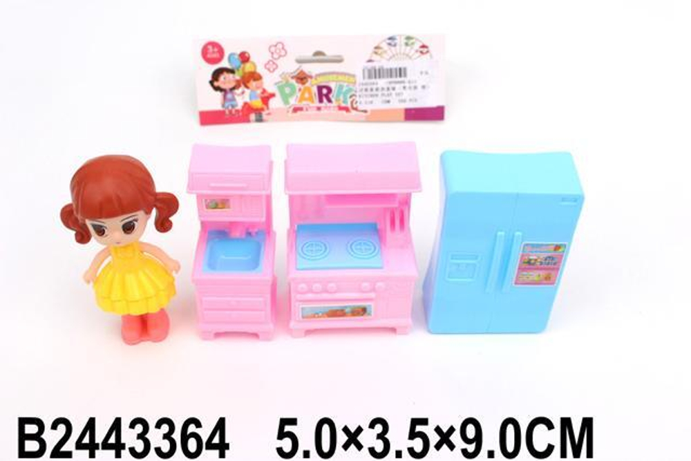 Набор мебели, пакет HY8888-A11