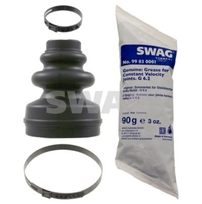 SWAG - 62922015-SWA - Bellow Kit, drive shaft