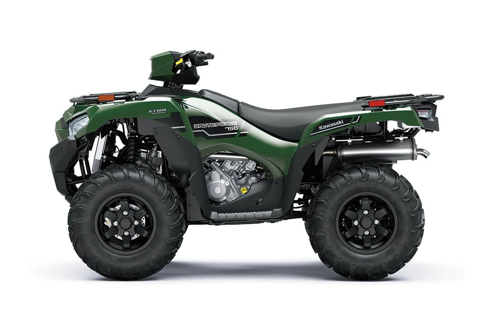 Квадроцикл KAWASAKI Brute Force 750 (2024) (ПСМ)