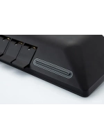 Душевая система с тропическим душем Gappo G2496-16