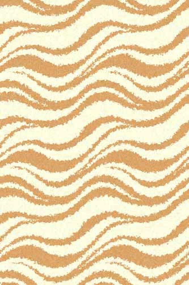 Comfort Shaggy s609 CREAM-D.BEIGE Рулон