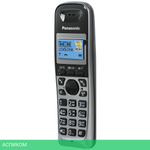Радиотелефон DECT Panasonic KX-TG2512RU2