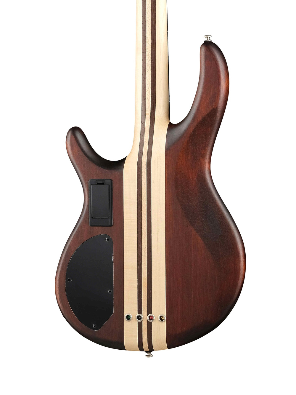 Бас-гитара Cort A4-Plus-FMMH-OPLB Artisan Series
